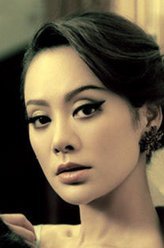 杨门女将穆桂英