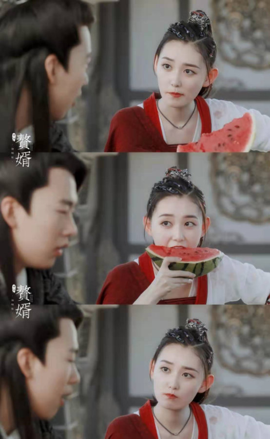《赘婿》售后又来了！有一种单曲循环叫蒋依依版《相念于心》