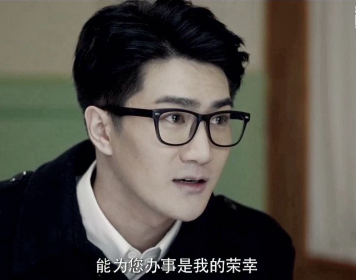 王尊《亲爱的爸妈》热播 “萌憨”医生在线追星