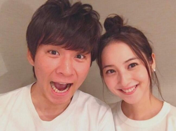 “日本最美女神”佐佐木希怀孕了 结婚10月进度超快