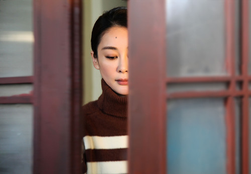 周扬《养母的花样年华》将播 角色过瘾被骂也美