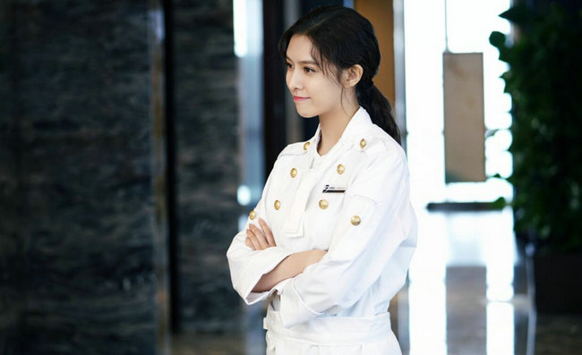宋妍霏《走进你的记忆》甜蜜开播 化身治愈系超能力女孩