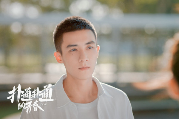 《扑通扑通的青春》今晚开播,谷嘉诚查侬领衔JUMP男团热血集结
