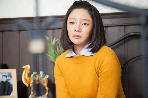 《哥哥姐姐的花样年华》徐岑子热泪演绎“悲催妈妈”