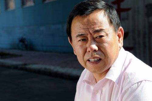 中国最丑男演员?潘长江称有他在前面就不怕了