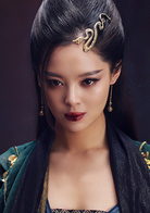 斗破苍穹美杜莎/彩鳞