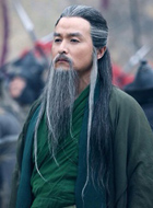 神雕侠侣(陈晓版)黄药师