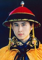 孝庄秘史顺治