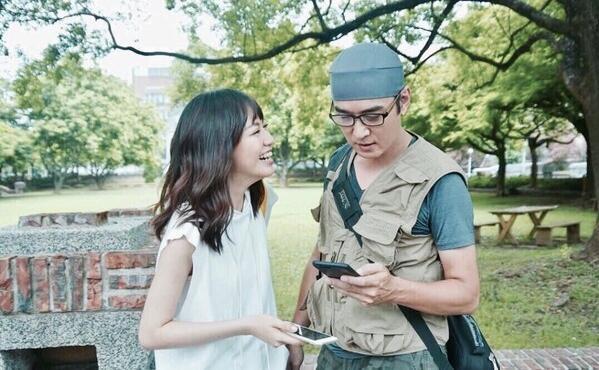 焦曼婷《101》遭淘汰 焦恩俊:回家爹养你,乖