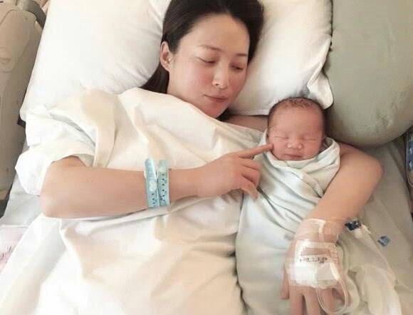 陈建斌二胎小名暗藏对老婆爱意,还跟《甄嬛传》有关