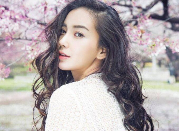 盘点事业潜力巨大的明星美女，杨颖郑爽古力娜扎上榜