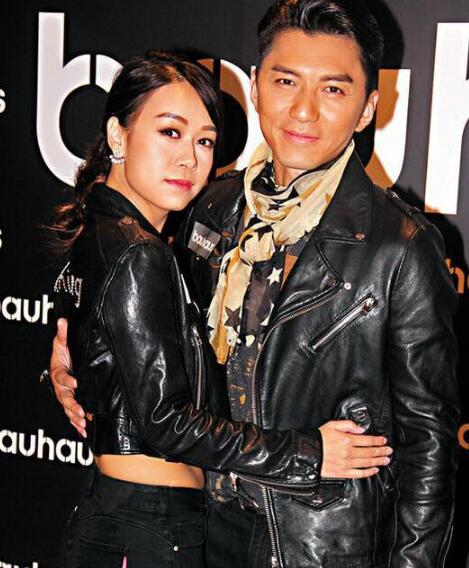 双料视帝袁伟豪被公开催婚 曝证婚人选