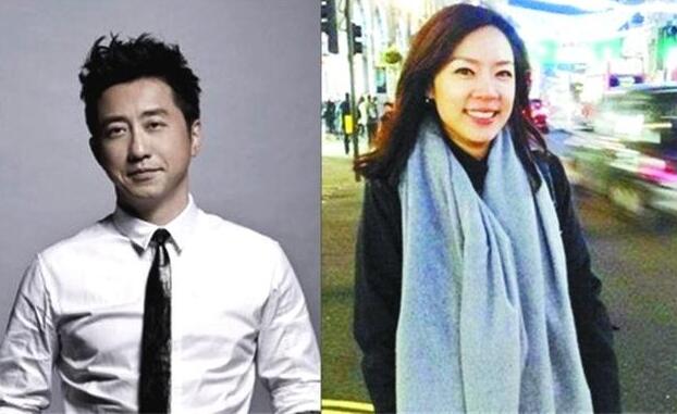 庾澄庆经纪人否认“婆媳不和”传闻：庾妈妈现在就住在哈林楼上