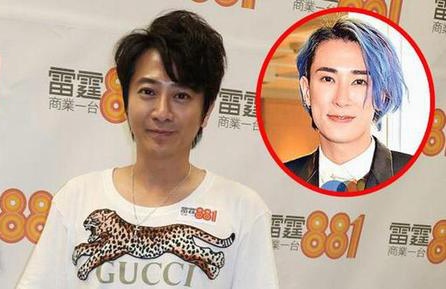 孙耀威自认与马天佑仍是好友:会借衣服给他