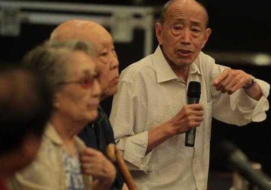 朱旭逝世为不实消息 濮存昕:已下病危通知书