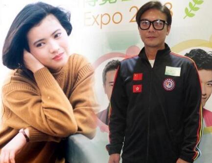 蓝洁瑛逝世 钱小豪：希望她去另一个国度开心快乐