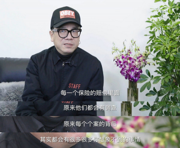 钟澍佳：不应以年龄区分偶像派和实力派