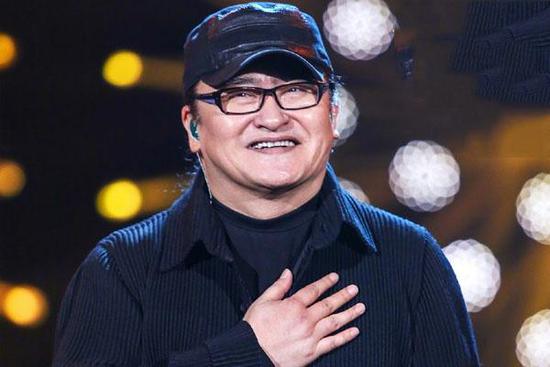 《歌手》首期排名曝光 刘欢第一吴青峰第二齐豫第三