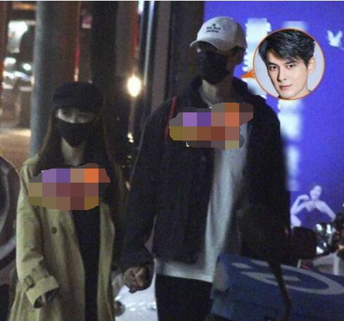 黄一琳方否认与郭品超恋情:没听说过这件事