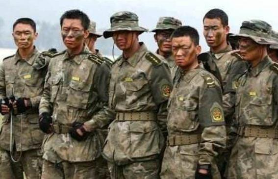 《士兵突击》12年了,配角红成一线,主角混的如何了?