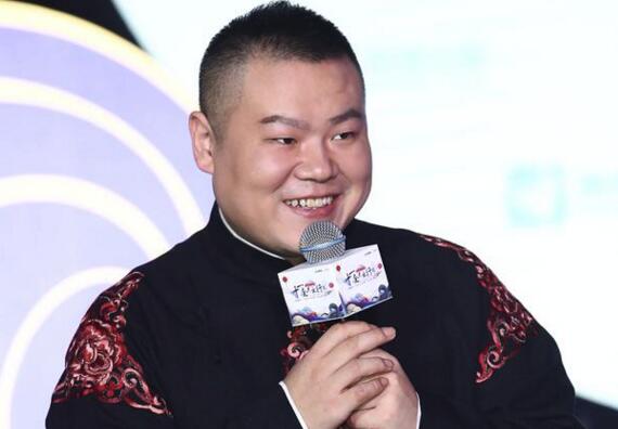 搭档孙越再登2019春晚?岳云鹏:还在准备中