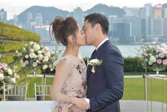 杨丞琳薛凯琪等好友将出席阿娇婚礼 见证新人的幸福