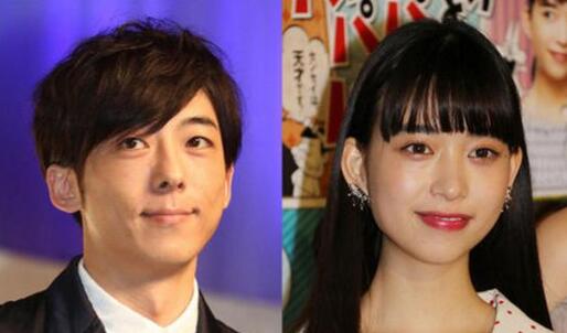 日媒曝高桥一生与森川葵已分手 工作增加导致在一起时间太少