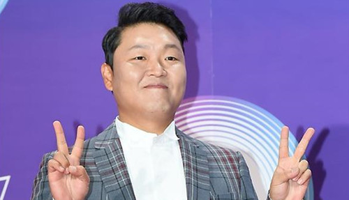 离开老东家 鸟叔PSY宣布成立个人公司