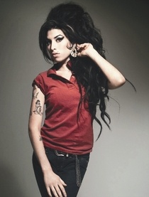 Amy Winehouse