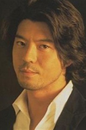 上川隆也