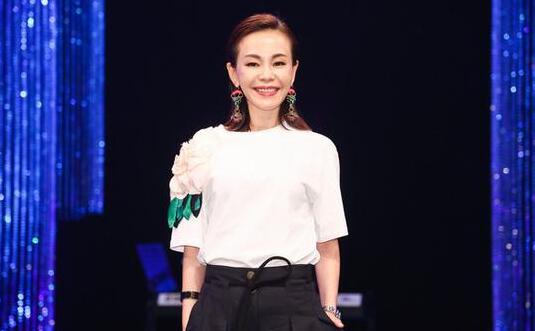 彭佳慧离婚时间被曝疑有出入 聚会喝醉痛哭抖内幕