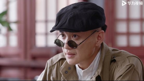 《勇者胜》烽火四起,周一围再挑战“痞帅”英雄上演剿匪传奇